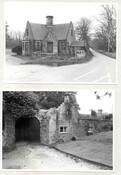 Cawdor Castle, Gate Lodge - photographs.jpg