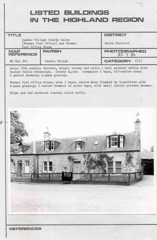 Cawdor, County Salon.jpg