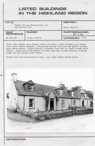 Cawdor, Fountainsyde and Hillview.jpg