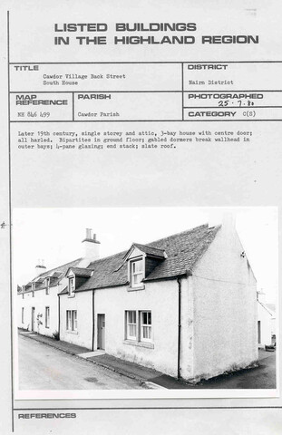 Cawdor, South House.jpg