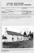 Cawdor, The Schoolhouse.jpg