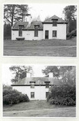 Cottages and Hall, Aultmore House - photographs.jpg