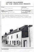 Cromarty, 25 & 27 High Street.jpg