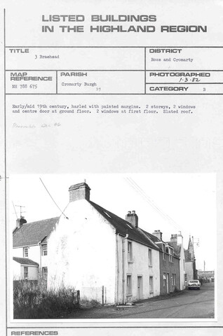 Cromarty, 3 Braehead.jpg