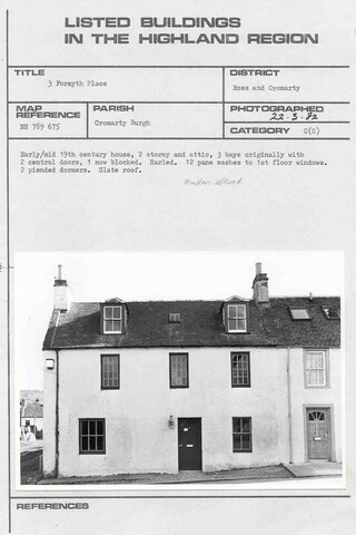 Cromarty, 3 Forsyth Place.jpg