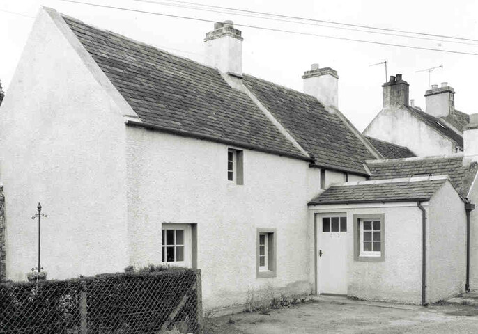 Cromarty, 31 Gordon's Lane - photograph.jpg