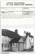 Cromarty, 31 Gordon's Lane.jpg