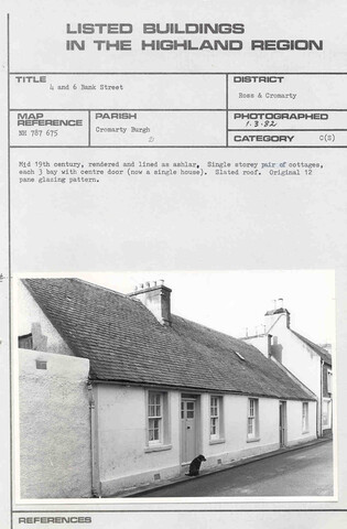 Cromarty, 4 & 6 Bank Street.jpg