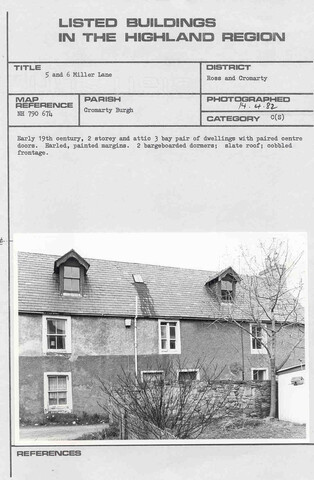 Cromarty, 5 & 6 MiIler Lane.jpg