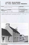 Cromarty, 67 Big Vennel.jpg