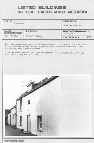 Cromarty, 7 Braehead.jpg