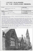 Cromarty, Braehead Primary School.jpg