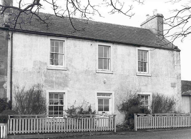 Cromarty, Braehead, Alvara & Speybank Villa - photograph.jpg