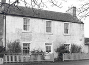 Cromarty, Braehead, Alvara & Speybank Villa - photograph.jpg