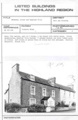 Cromarty, Braehead, Alvara & Speybank Villa.jpg