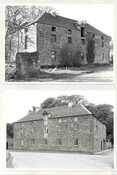 Cromarty, Burnside Place, Old Brewery - photographs.jpg