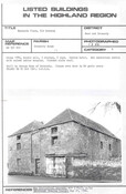 Cromarty, Burnside Place, Old Brewery.jpg