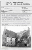 Cromarty, Causeway, The Gardener's House.jpg