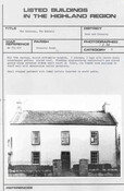 Cromarty, Causeway, The Kennels.jpg