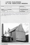 Cromarty, Church Street, Braefoot.jpg