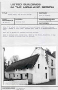 Cromarty, Church Street, Hugh Miller's Cottage.jpg