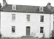 Cromarty, Church Street, Wellington House - photograph.jpg