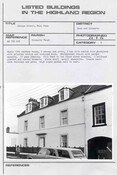 Cromarty, George Street, Mary Ness.jpg