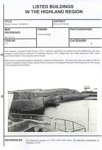Cromarty, Harbour.jpg