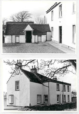 Cromarty, High Street, Denoon Villa - photographs.jpg