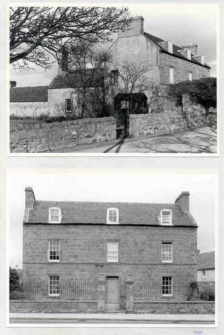 Cromarty, High Street, Laurel House - phtographs.jpg