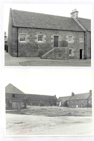 Cromarty, Marine Terrace, Hemp Works - photographs.jpg