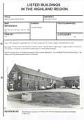 Cromarty, Marine Terrace, Hemp Works.jpg