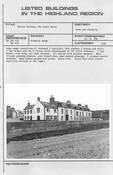 Cromarty, Marine Terrace, The Royal Hotel.jpg