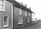 Cromarty, Sandstones, Allan Square - photograph.jpg