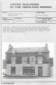 Cromarty, Shore Street, Stornoway House.jpg