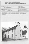 Cromarty, The Paye, Paye House.jpg