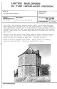 Culloden House, dovecote.jpg