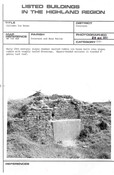 Culloden House, Ice House.jpg