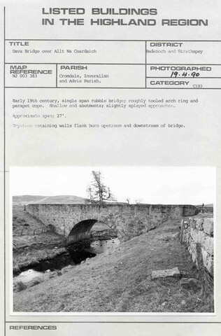 Dava Bridge, over Allt na Ceardaich.jpg