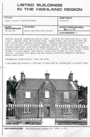 Daviot Manse.jpg