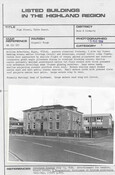 Dingwall, Hydro Board.jpg