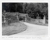 Dochfour House, East Entrance - photograph.jpg