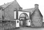 Dores Parish Church - photograph.jpg