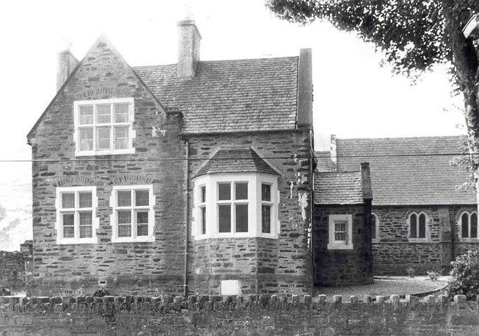 Dornie, St. Duthac's RC Church - photograph.jpg