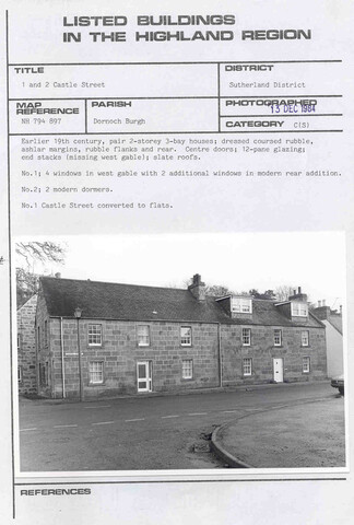 Dornoch, 1 and 2 Castle Street.jpg