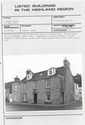 Dornoch, 7 Castle Street.jpg
