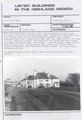 Dornoch, Earls Cross House.jpg