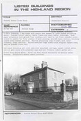 Dornoch, Kennedy Road, Links House.jpg
