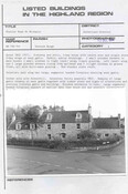 Dornoch, Station Road, St. Michael's.jpg