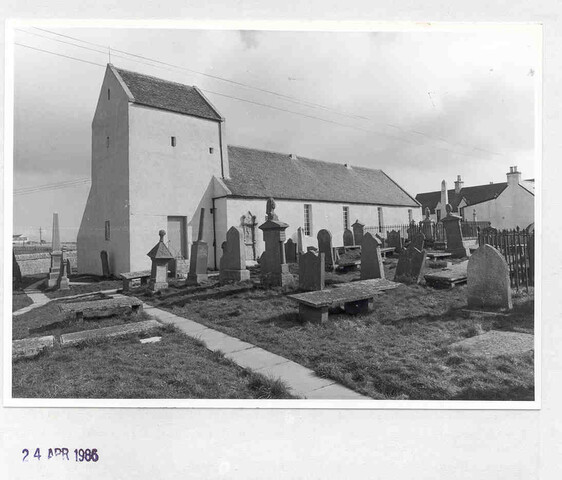 Dunnet Parish Church - photograph.jpg